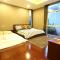 AnB-Glass House pool villa-3BR close to Jomtien beach