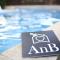 AnB-Glass House pool villa-3BR close to Jomtien beach