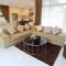 AnB-Glass House pool villa-3BR close to Jomtien beach