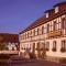 Landgasthof "Zur Linde" - Irmelshausen