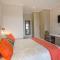 Oceanview B&B - East London