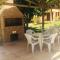 Club house