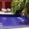 Villas do Pratagy Resort, Andar Superior