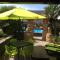 B&B wellness Sea Nat voor Naturisten