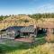 Holiday Home in beautiful nature surroundings 020703 Foto: Holiday Home in beautiful nature surroundings 020703