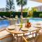 Villa Casa Mia by Ezoria Villas