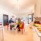 B&B Rosso Salento