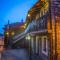 Guesthouse Tsegani