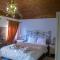 Guesthouse Tsegani