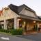The Hospitality Inn