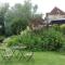 Le bourgis