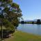 Tweed River Motel - Murwillumbah