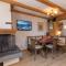 Chalet Bergkristall