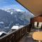 Chalet Bergkristall