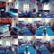 HOTEL Quito Antiguo