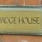Madge House Ashbourne