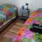 Apartamento em Gramado - Vista para o Vale
