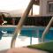 ilyda Residence apts