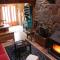 Bodega rural tipo loft