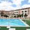 Heraclea Hotel Residence - Policoro