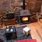 Bodega rural tipo loft