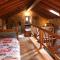 Bodega rural tipo loft