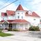 Anchorage Inn B&B - كوبيفيل