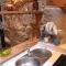 Bodega rural tipo loft
