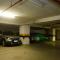 Hotel Beaga Convention Expominas by MHB