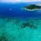 Castaway Island, Fiji - Castaway Island