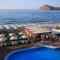 Thalassa Beach Resort & Spa (Adults Only) - أييا مارينا نيا كيذونياس