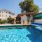 Foto: Family friendly apartments with a swimming pool Sveti Anton, Krk - 5291 9/37