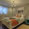 Shawnigan Suite B & B