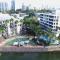 Paradise Island Resort