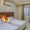 Barka Hotel Apartment