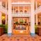 Royal Orchid Brindavan Garden Mysore