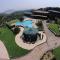 Upper Deck Resort - Stay and Relax at the Highest Peak Lonavala