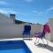 Amazing Apartment in the Heart of Malaga POOL & FREE PARKING