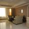 Foto: Sama Park Hotel Apartments - Jeddah 8/40