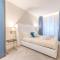 Luxury Blue River by Mmega