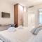 Luxury Blue River by Mmega