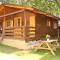 Camping Abadesses