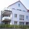 Penthouse "Meerzeit" Kellenhusen mit Strandkorb