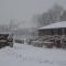 Weibos B&B Camperplaats