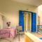 Elegant 1BR by Heraklion Beach Sun &Comfort Await