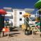 Marbella Beach location pour famille 2 chambres