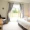 Woodbell Lodge