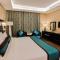 Signature Hotel Al Barsha - Dubai