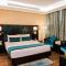 Signature Hotel Al Barsha - Dubai