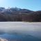 Vista Alpi Apuane - Rometta